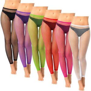 6 Womens Vibrant and Modern